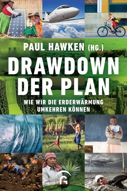 Drawdown - der Plan (Paperback)