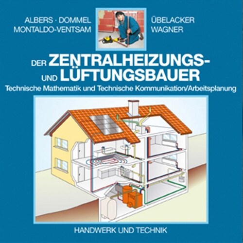 Der Zentralheizungs- und Luftungsbauer, CD-ROM (CD-ROM)