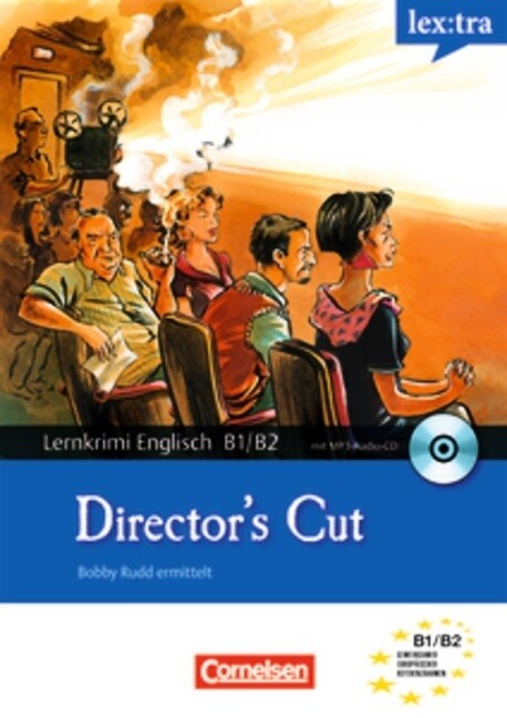 [중고] Directors Cut, m. MP3-Audio-CD (Paperback)