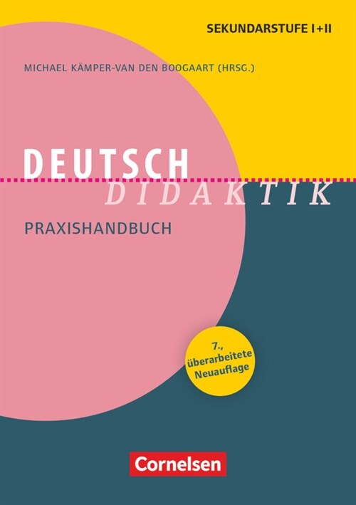 Deutsch-Didaktik (Paperback)