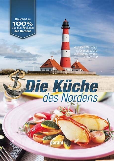 Die Kuche des Nordens (Hardcover)