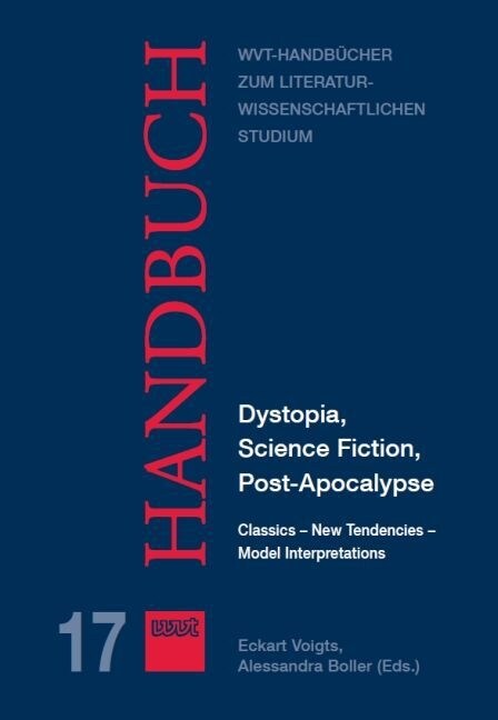 Dystopia, Science Fiction, Post-Apocalypse (Paperback)