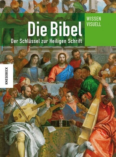 Die Bibel (Hardcover)