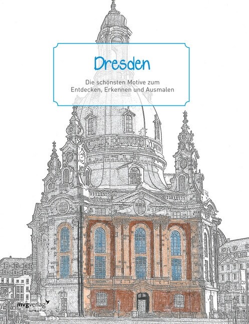 Dresden (Paperback)