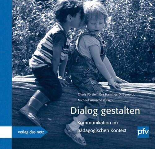 Dialog gestalten (Paperback)