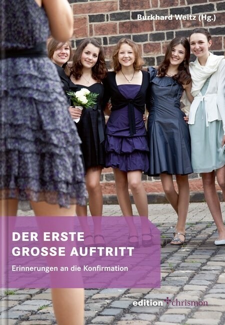 Der erste grosse Auftritt (Hardcover)