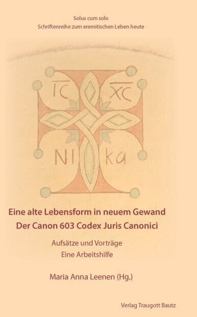 Der Canon 603 Codex Juris Canonici (Paperback)