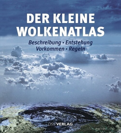 Der kleine Wolkenatlas (Pamphlet)