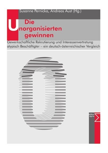 Die Unorganisierten gewinnen (Paperback)