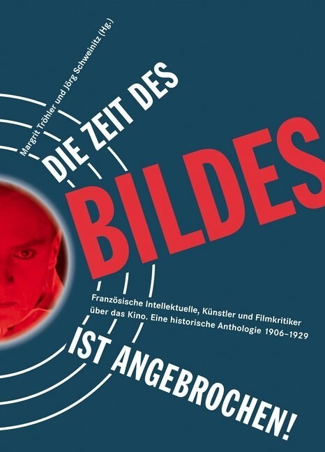 Die Zeit des Bildes ist angebrochen! (Hardcover)