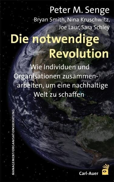 Die notwendige Revolution (Hardcover)