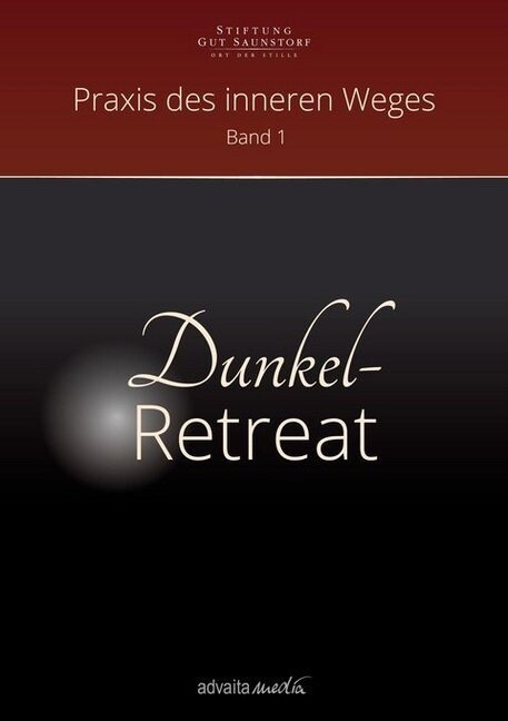 Dunkel-Retreat (Hardcover)