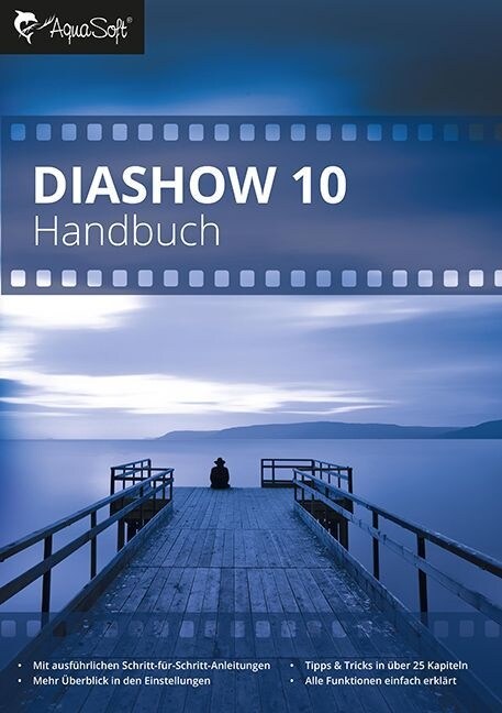 DiaShow 10 Handbuch (Paperback)