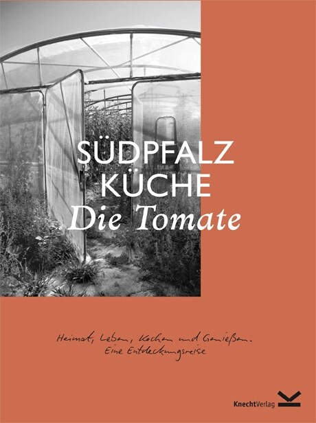 Die Tomate (Paperback)