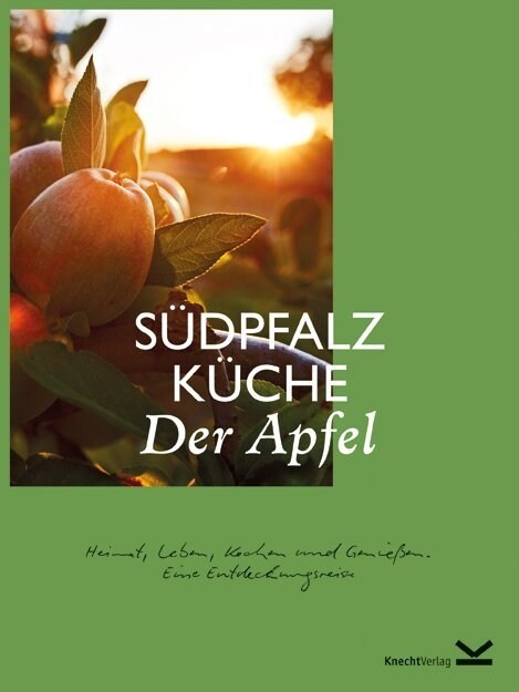 Der Apfel (Paperback)