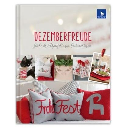 Dezemberfreude (Hardcover)