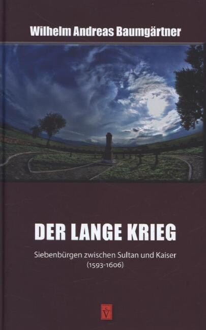 Der lange Krieg (Hardcover)