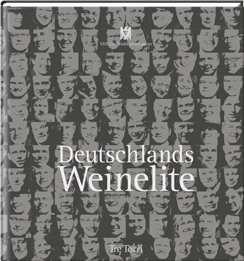 Deutschlands Weinelite (Hardcover)
