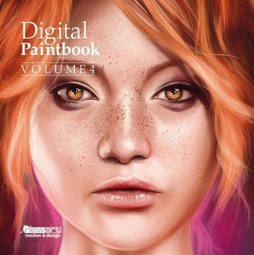 Digital Paintbook (Paperback)