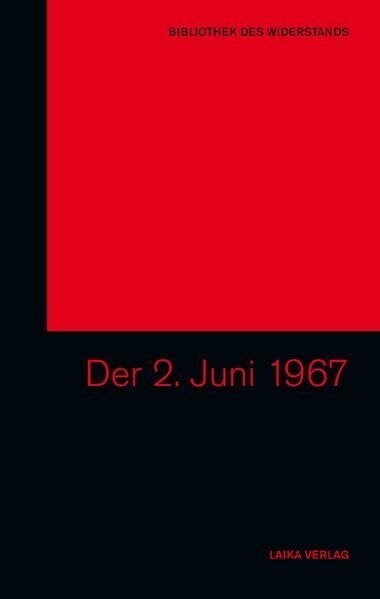 Der 2. Juni 1967, m. 1 DVD (Hardcover)