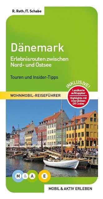 Danemark (Paperback)