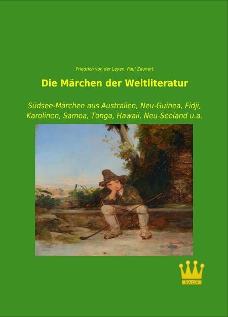 Die Marchen der Weltliteratur (Paperback)