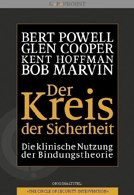 Der Kreis der Sicherheit (Paperback)