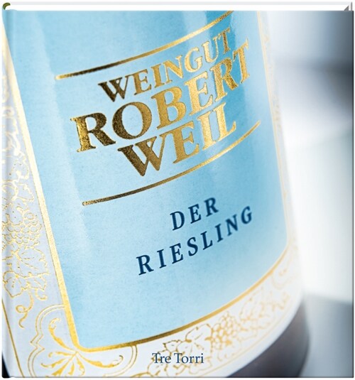 Der Riesling (Hardcover)