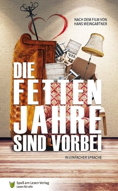 Die fetten Jahre sind vorbei (Paperback)