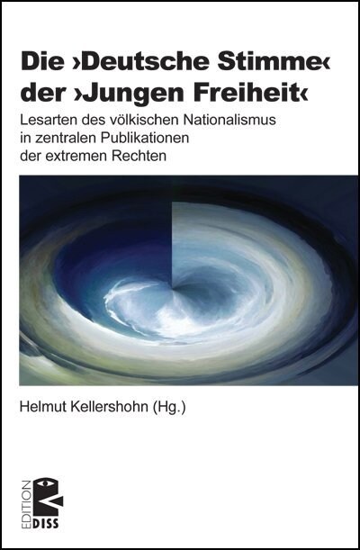 Die Deutsche Stimme der Jungen Freiheit (Paperback)