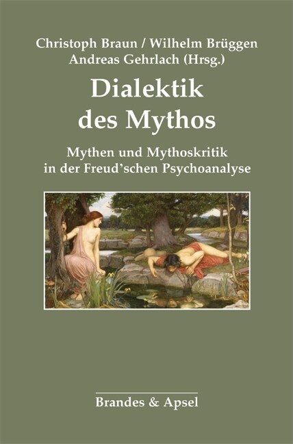 Dialektik des Mythos (Paperback)