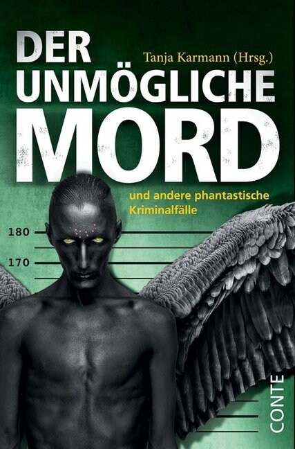 Der unmogliche Mord (Paperback)