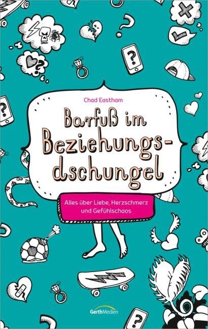 Barfuß im Beziehungsdschungel (Paperback)