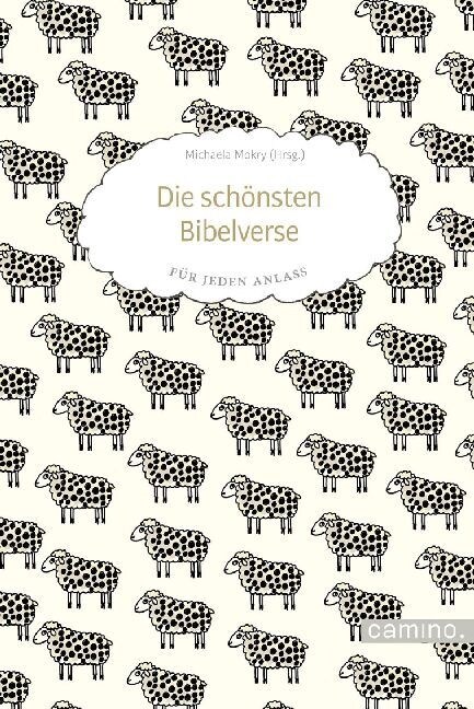 Die schonsten Bibelverse fur jeden Anlass (Hardcover)