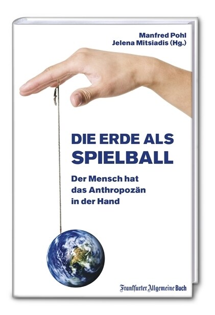 Die Erde als Spielball (Hardcover)