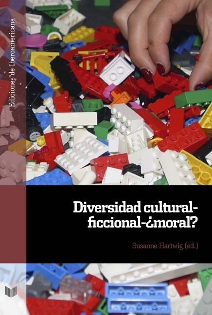 Diversidad cultural-ficcional-¿moral？ (Paperback)