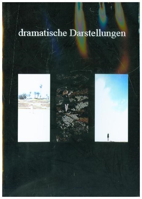 Dramatische Darstellungen, 1 DVD (DVD Video)