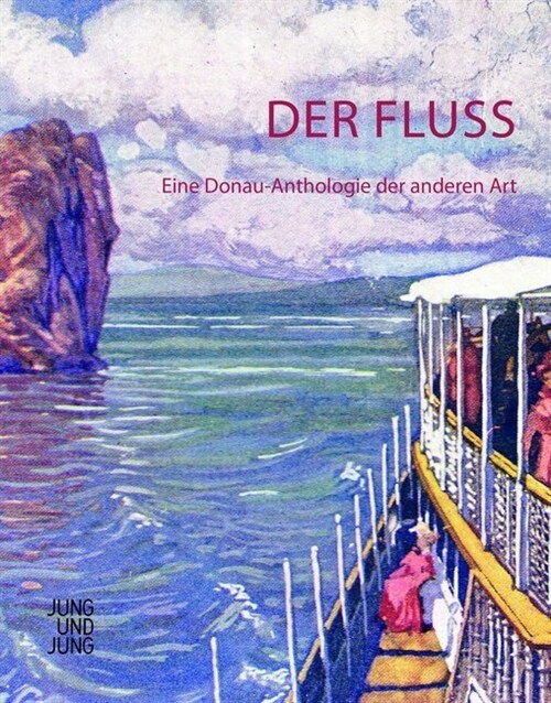 Der Fluss (Hardcover)