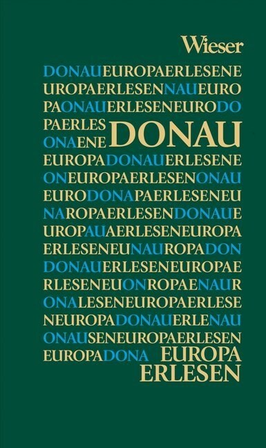 Donau (Doppelband) (Hardcover)