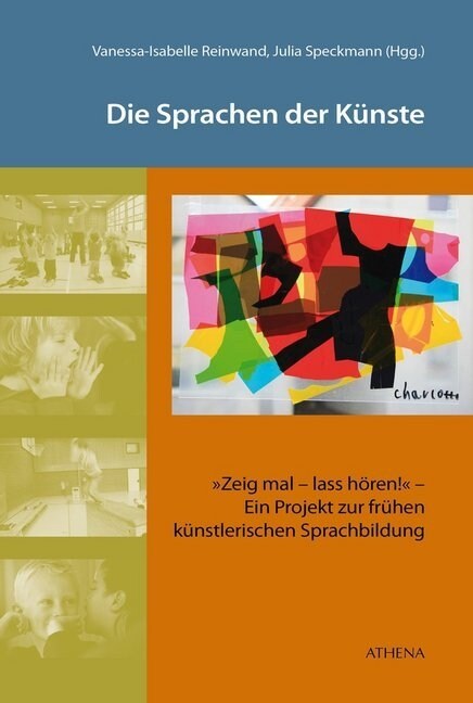 Die Sprachen der Kunste (Paperback)