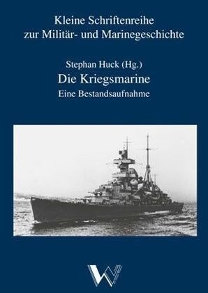 Die Kriegsmarine (Paperback)