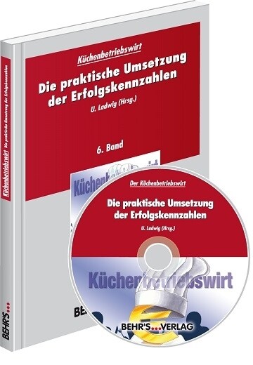 Die praktische Umsetzung der Erfolgskennzahlen, m. CD-ROM (Paperback)