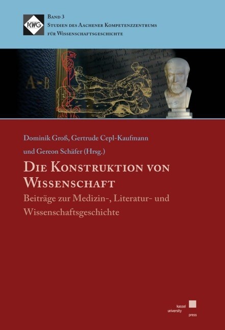 Die Konstruktion von Wissenschaft (Paperback)