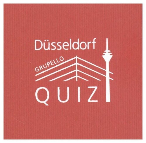 Dusseldorf-Quiz, 100 neue Fragen (Spiel) (Game)