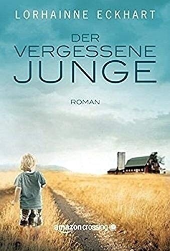 Der vergessene Junge (Paperback)