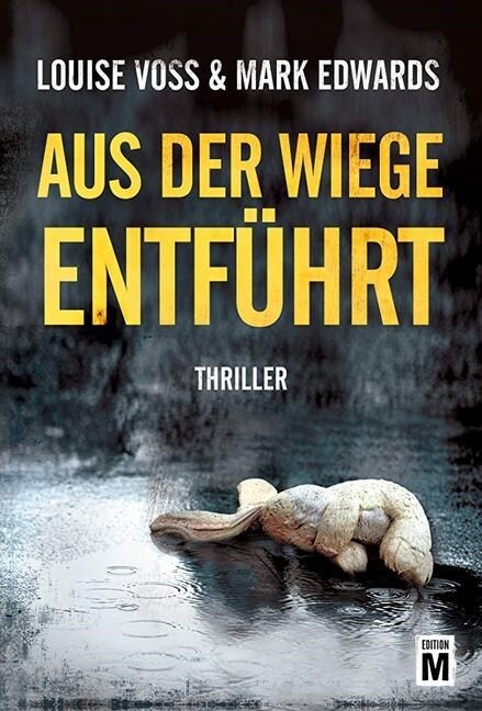 Aus der Wiege entfuhrt (Paperback)