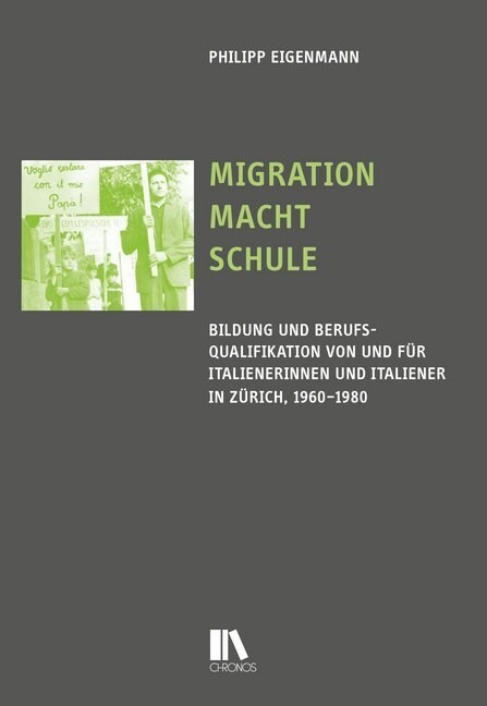 Migration macht Schule (Hardcover)