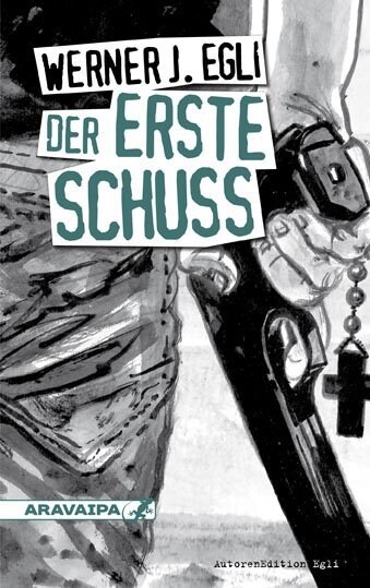 Der erste Schuss (Paperback)