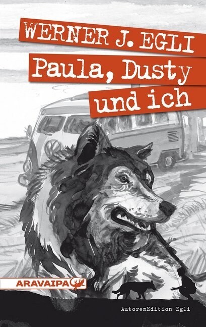 Paula, Dusty und ich (Paperback)