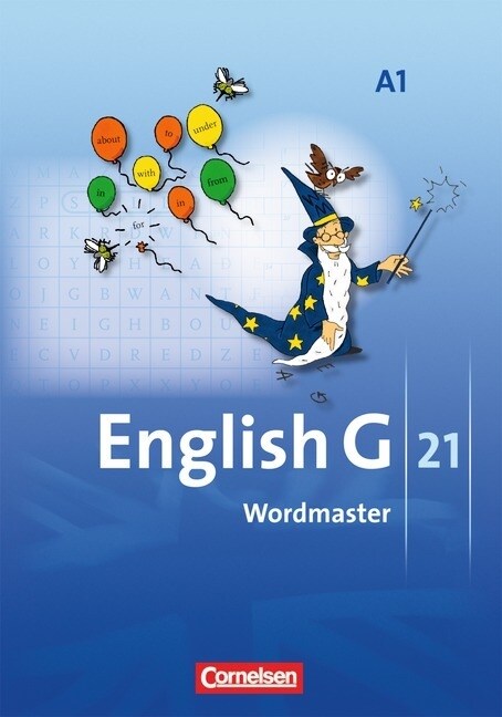 5. Schuljahr, Wordmaster (Paperback)